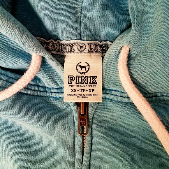 Victoria's Secret PINK Hoodie - Picture 5 of 8